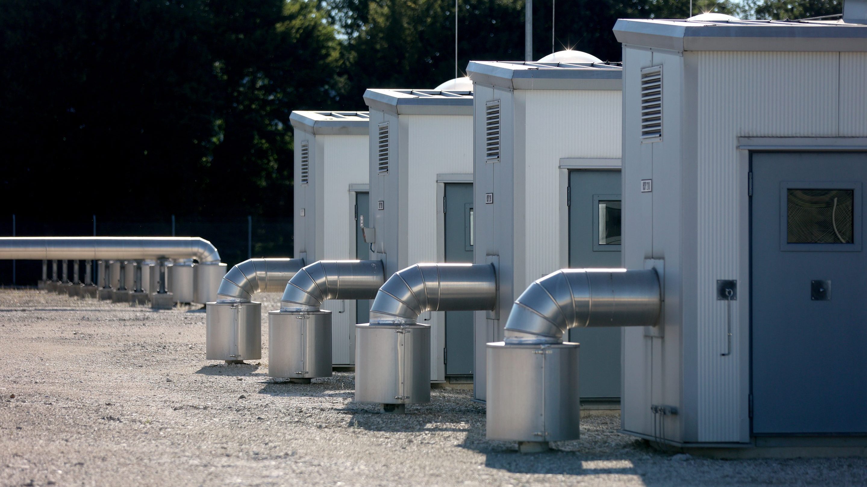 Tailwater Capital Backs New Northeast Texas Gas Storage Hub